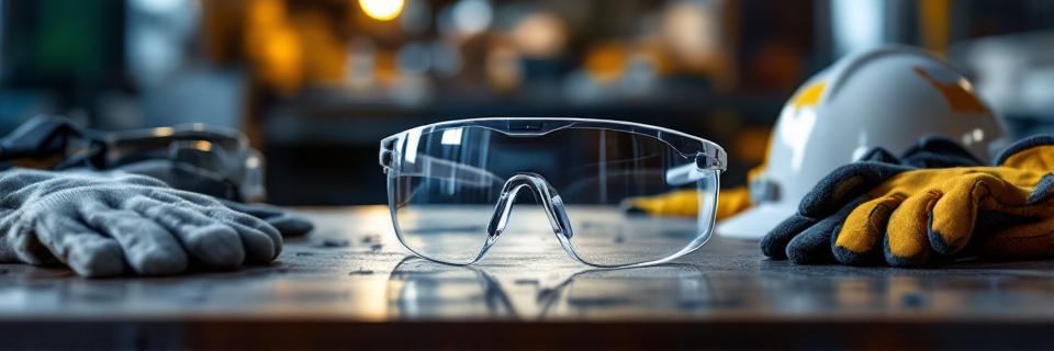 Lentes protectores