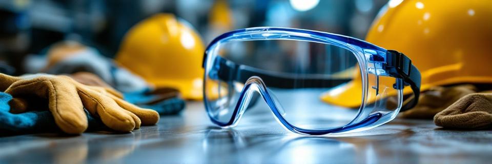 Gafas protectoras