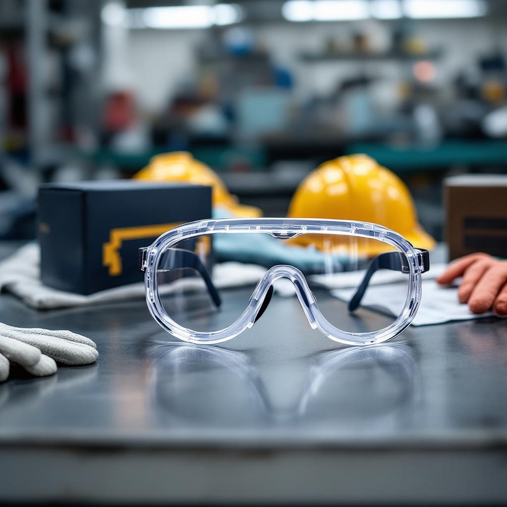 Gafas protectoras